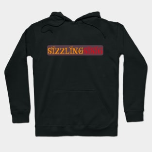 Sizzling Sisig Hoodie